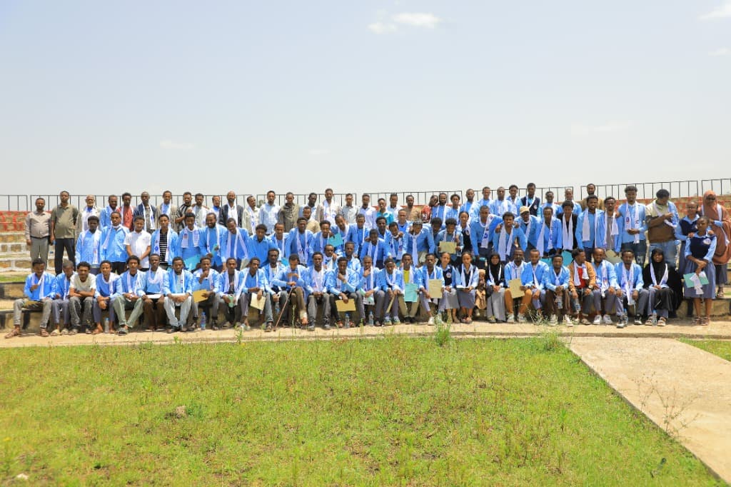 Excellence in Education
