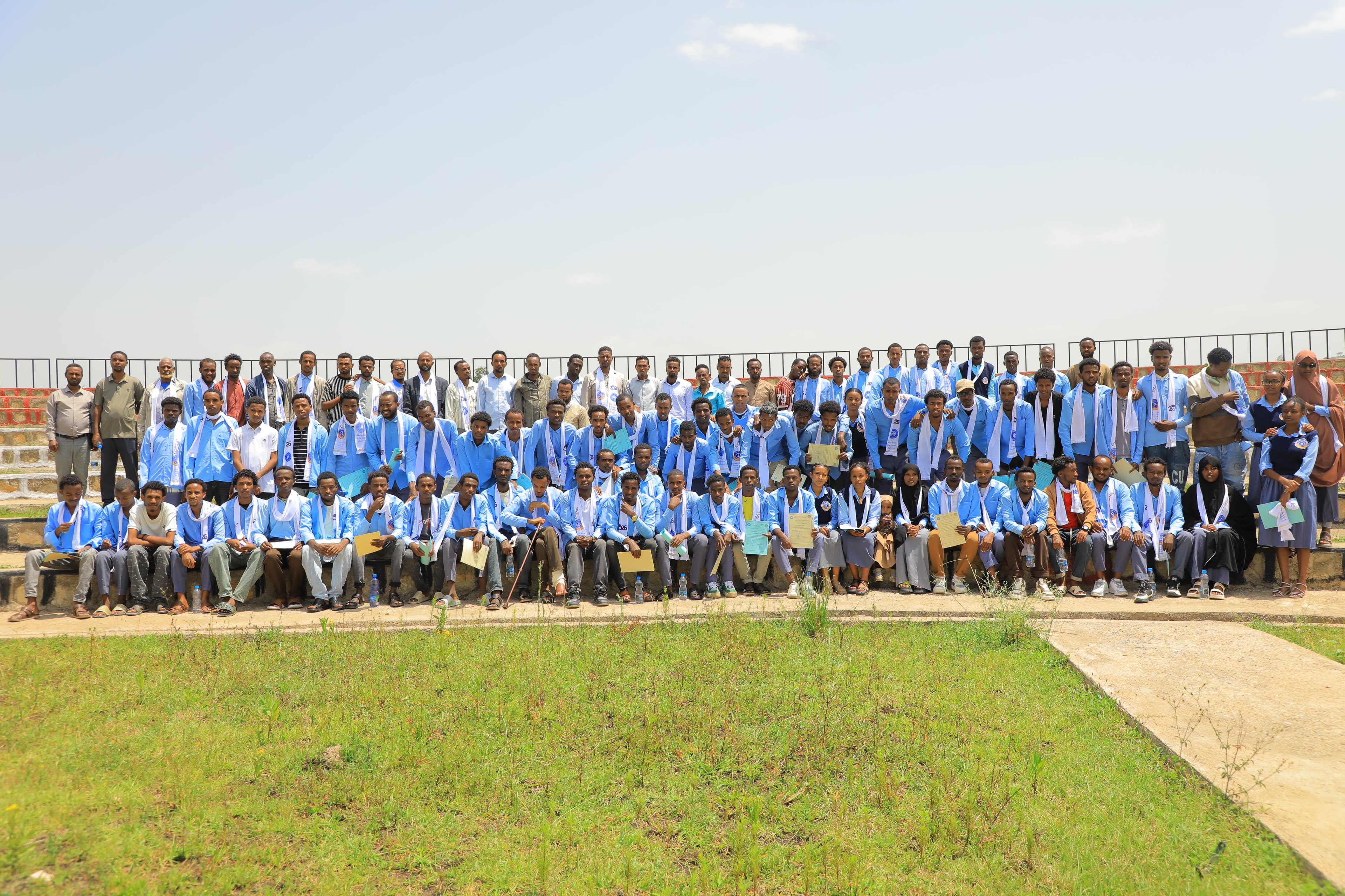 Grade 12, 2018 Students