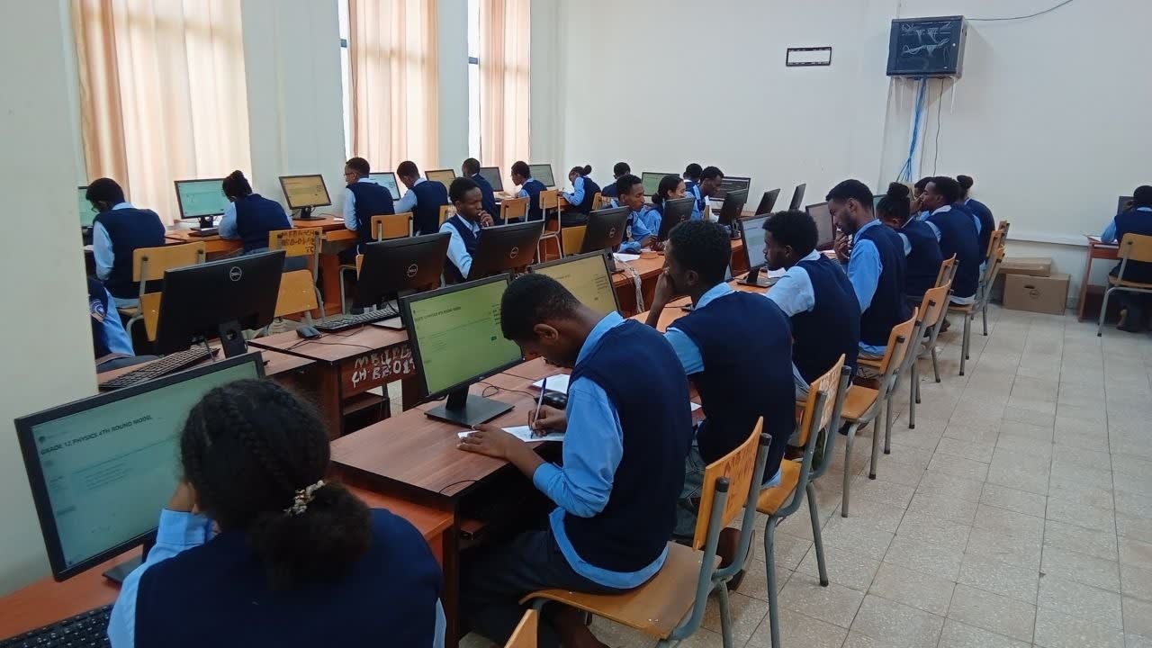 New Student Selection Criteria Announced for Haramaya Ifa Boru Special Boarding Secondary School