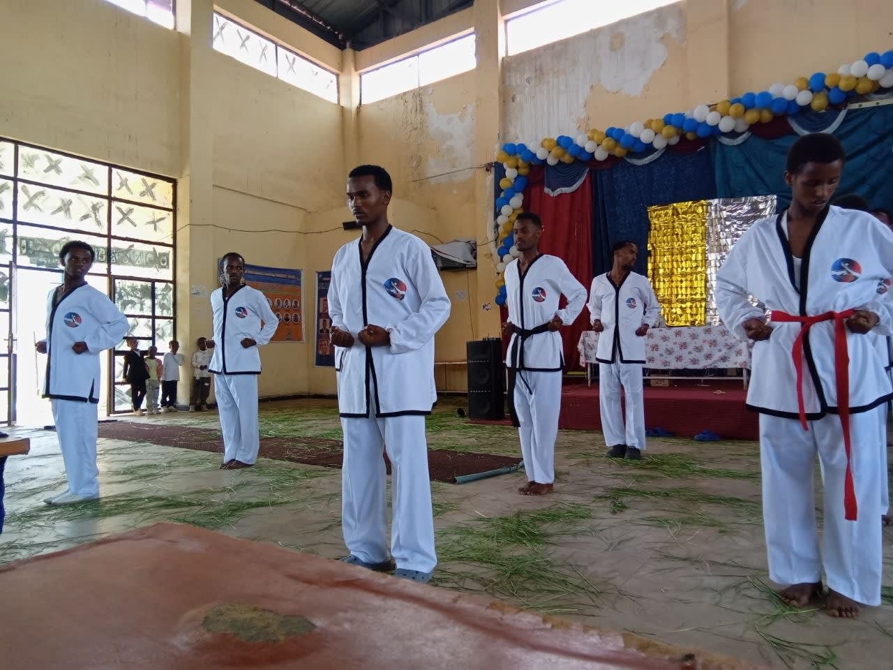 Sport Event