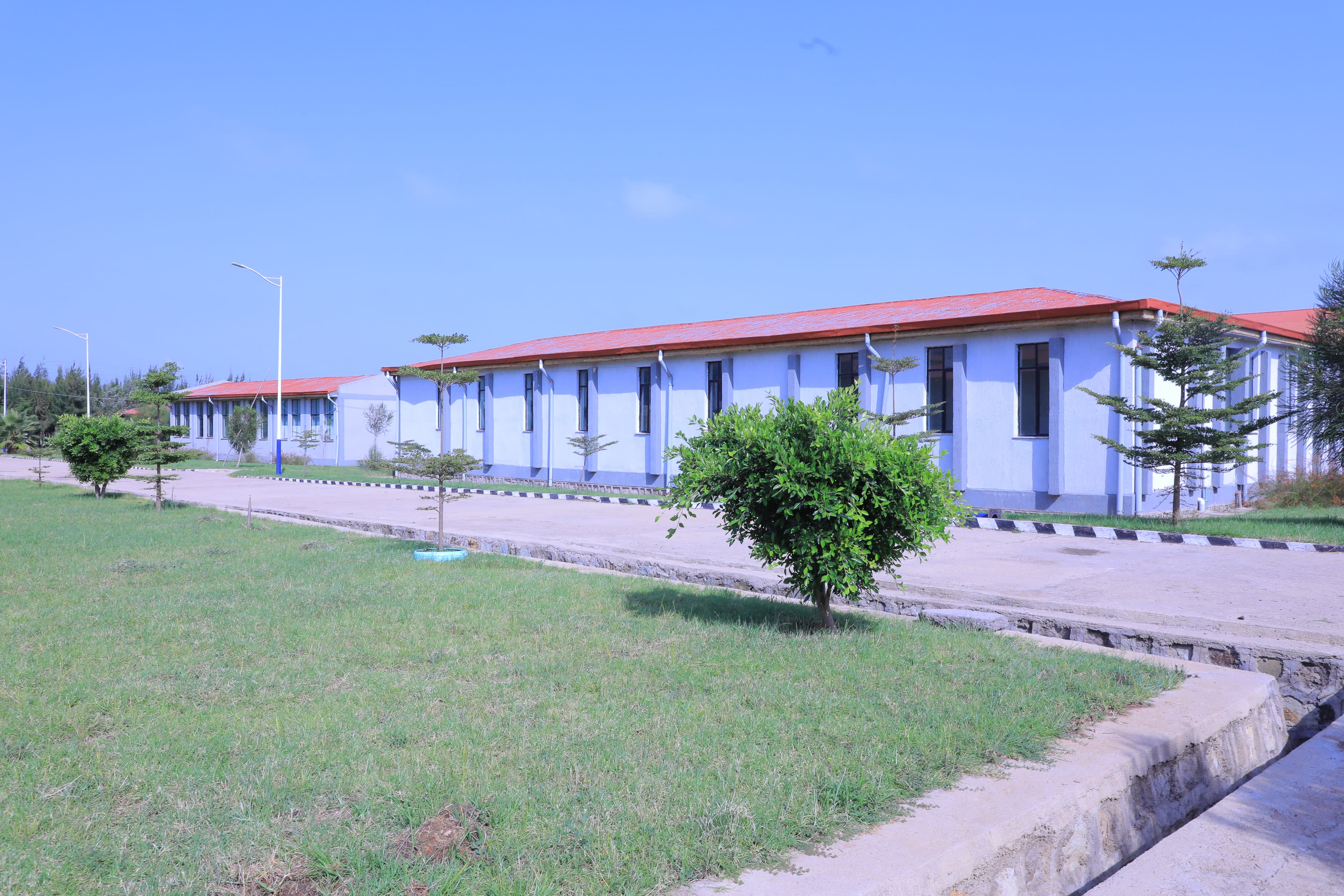 ICT and Laboratory