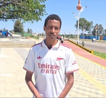 Our top scorers interview